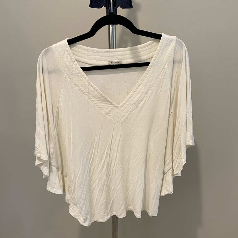 Anthropologie blouse